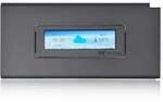 Thermaltake LCD Panel Kit Black f&uuml;r Ceres 500 TG ARGB