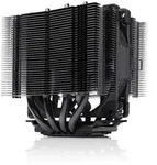 Noctua NH-D9L chromax.black | CPU-K&uuml;hler K&uuml;hlung