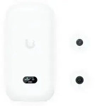 Ubiquiti AI Theta Nano &Uuml;berwachungskamera Set 1x 8MP-Weitwinkel-Objektiv, 1x
