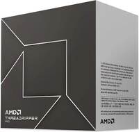 AMD Ryzen Threadripper 7995X Prozessor