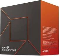 AMD Ryzen Threadripper 7980X Prozessor boxed ohne K&uuml;hler