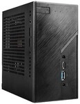 ASROCK DeskMini B760 Intel 1700 Sockel, 2x DDR4 SO-DIMM, 2x M.2, 2x 2.5", 5x USB 3.2