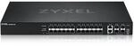 Zyxel XGS2220-30F Managed Switch 24x Gigabit Ethernet, 2x 10G Ethernet, 4x 10G...