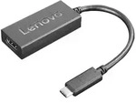 Lenovo USB-C to HDMI 2.0b Adapter Adapter und Konverter