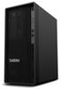 Lenovo ThinkStation P358 Tower 30GL0012GE - AMD Ryzen 7 Pro 5845, 16GB RAM,...