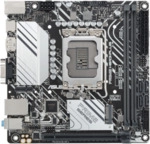 ASUS Prime H610I-Plus-CSM Mainboard