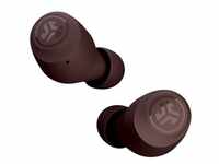 JLab Go Air Tones Pantone 4975 C In-Ear True Wireless Kopfhörer 32h Stunden