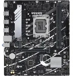 ASUS Prime B760M-R D4 Mainboard Mainboard