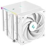 DeepCool AK620 Digital WH | CPU-K&uuml;hler