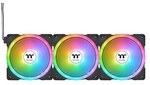 Thermaltake SWAFAN EX14 ARGB 3er-Pack | Geh&auml;usel&uuml;fter