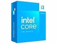 Intel Core i3-14100F - 4C/8T, 3.50GHz, boxed