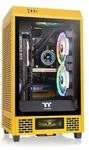 Thermaltake The Tower 200 Bumblebee | PC-Geh&auml;use
