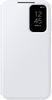 Samsung Smart View Wallet Case für Galaxy S23 FE - white
