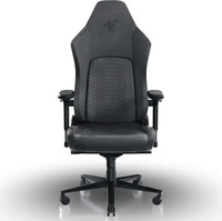 Razer RZ38-04900300-R3G1, Razer Iskur V2 Gaming-Stuhl Fabric - Razer Gaming Stuhl mit