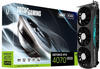 ZOTAC GAMING GEFORCE RTX 4070 SUPER Trinity BLACK EDITION - 12GB GDDR6X, 1x HDMI, 3x