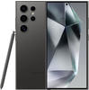 Samsung Galaxy S24 Ultra 512GB Titanium Black EU 17,25cm (6,8") OLED Display,...
