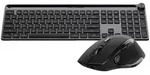 Jlab Work Bundle DE-Layout JBuds Mouse & Epic Keybord Verbindung &uuml;ber Bluetooth oder
