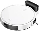 Mova M1 Wei&szlig; Saug- und Wischroboter mit Ladestation