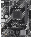 ASUS Prime A520M-R Mainboard