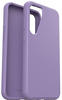 OtterBox Schutzhülle Symmetry für Samsung Galaxy S23+, You Lilac It - purple