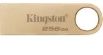 Kingston Data Traveler SE9 G3 Typ-A 256GB USB-Stick Ohne Schutzkappe, bis zu 220