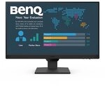 BenQ BL2490 Business Monitor - FHD IPS Panel, 100 Hz