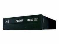 ASUS BC-12D2HT, Schwarz internes Blu-ray-combo-Laufwerk, Bulk
