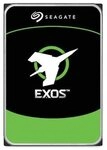 Seagate Exos HDD 20TB 3.5 Zoll SAS Interne Enterprise Festplatte