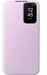Samsung Smart View Wallet Case f&uuml;r Galaxy A55 5G White