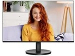 AOC 27B3CA2 - 27 Zoll Full HD Monitor, eingeb. Lautsprecher (1920x1080, 100 Hz, HDMI,