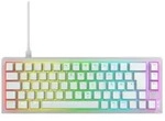 CHERRY XTRFY K5V2 Mechanische Gaming-Tastatur im 65 %-Format Kabelgebunden,