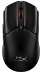 HyperX Pulsefire Haste 2 Mini Wireless black - Drahtlose Gaming-Maus