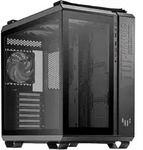 ASUS TUF Gaming GT502 PLUS TG Black | PC-Geh&auml;use