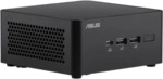ASUS NUC 14 Pro Kit RNUC14RVHU500002 - Intel Core Ultra 5 125H, Intel Arc Graphics,
