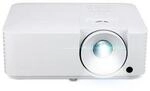 Acer PL2530i (Vero) Full HD Laser Beamer mit 5.000 ANSI Lumen Laser Lichtquelle,
