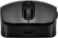 HP 695 Wiederaufladbare drahtlose Maus