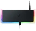 Razer USB-C Dock 11 Anschl&uuml;sse mit HDMI, Gigabit-Ethernet, 3,5mm-Audio-Anschluss,