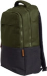 TRUST Rucksack LISBOA bis zu 16 Zoll BACKPACK - GR&Uuml;N