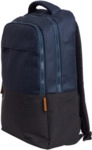 TRUST Rucksack LISBOA bis 16 Zoll Backpack, blau