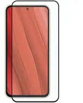 DISPLEX Real Glasschutzfolie FC f&uuml;r Samsung Galaxy A35/A55 5G