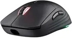 MAU Trust Gaming GXT927 REDEX+ Gaming Maus Leistungsstarke kabellose Gaming-Maus mit