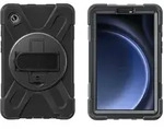 4smarts Rugged Case Grip f&uuml;r Samsung Galaxy Tab A9