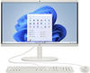 HP All-in-One 22-dg0100ng PC 54,61cm 21,5" FHD-Display, Intel N100, 8GB RAM,...