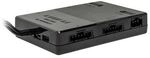 Lian Li UNI HUB SL-INF Controller - schwarz