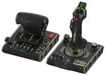 Turtlebeach VelocityOne Flightdeck Universeller HOTAS-Simulation-Joystick &