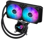 ASUS ROG Strix LC III 240 ARGB | AiO-Wasserk&uuml;hlung