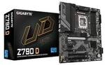 GIGABYTE Z790 D Mainboard
