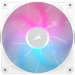 CORSAIR iCUE LINK RX140 RGB weiß | 140mm Gehäuselüfter CORSAIR iCUE LINK RX140 RGB weiß | 140mm Gehäuselüfter