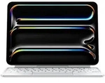 Apple Magic Keyboard iPad Pro 11 MWR03D/A M5 wei&szlig; deutsch