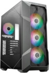 Cooler Master TD500 MAX | PC-Geh&auml;use